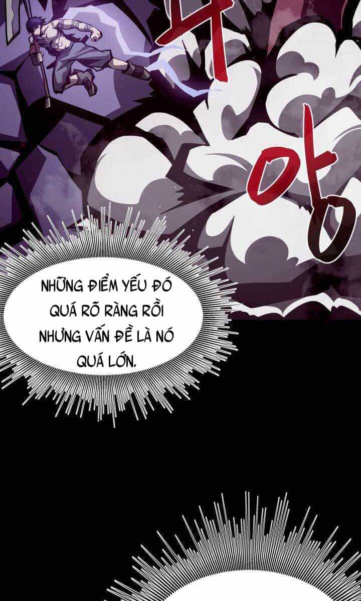 Hồi Ức Trong Ngục Tối - Chương 13 - ảnh 26