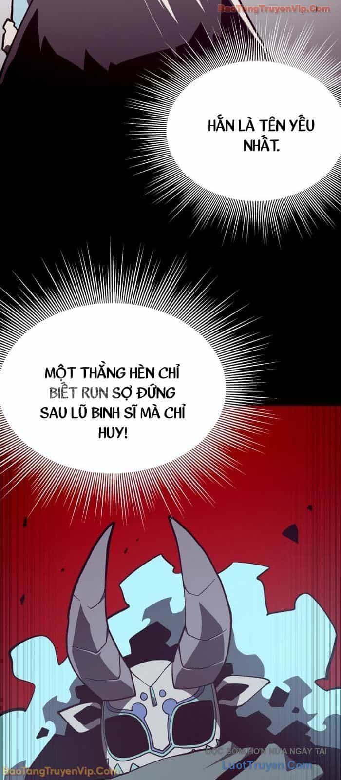 Hồi Ức Trong Ngục Tối - Chương 134 - ảnh 32