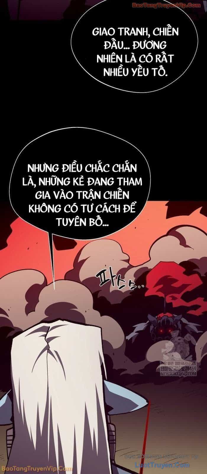 Hồi Ức Trong Ngục Tối - Chương 135 - ảnh 45