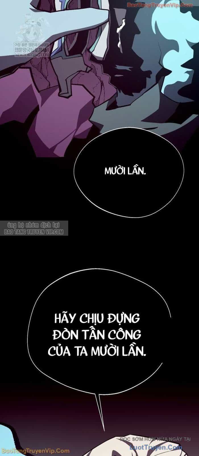 Hồi Ức Trong Ngục Tối - Chương 136 - ảnh 27