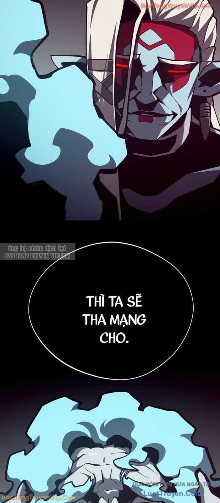 Hồi Ức Trong Ngục Tối - Chương 136 - ảnh 28