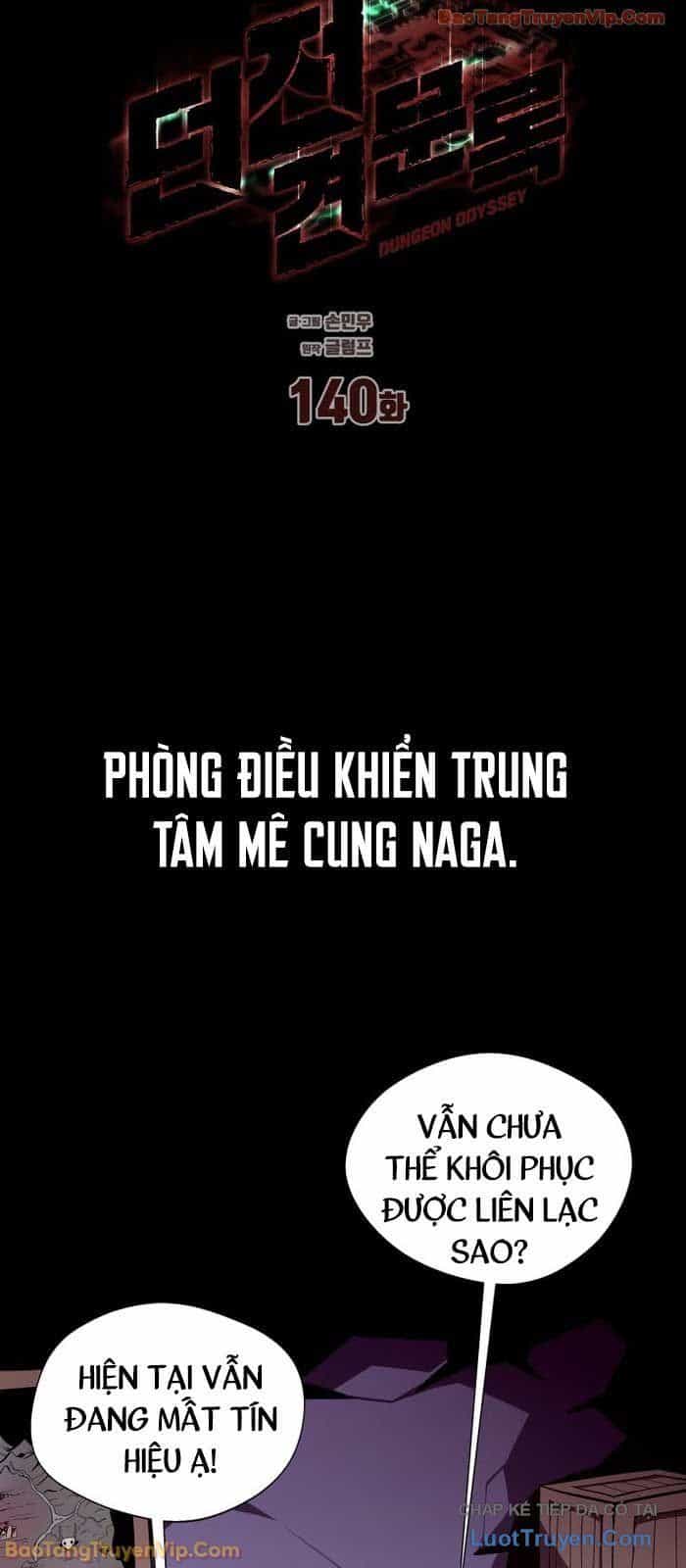 Hồi Ức Trong Ngục Tối - Chương 140 - ảnh 22