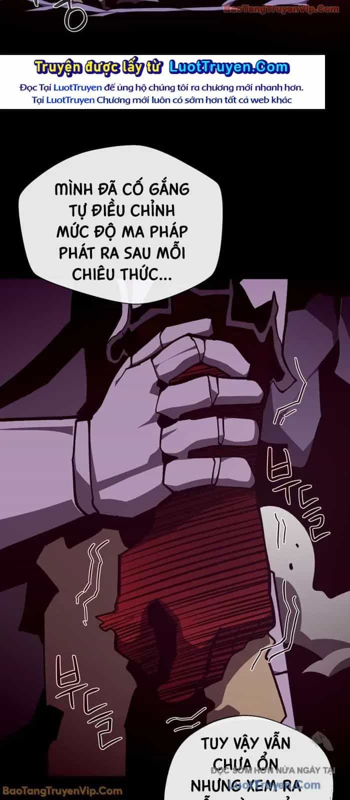 Hồi Ức Trong Ngục Tối - Chương 142 - ảnh 76