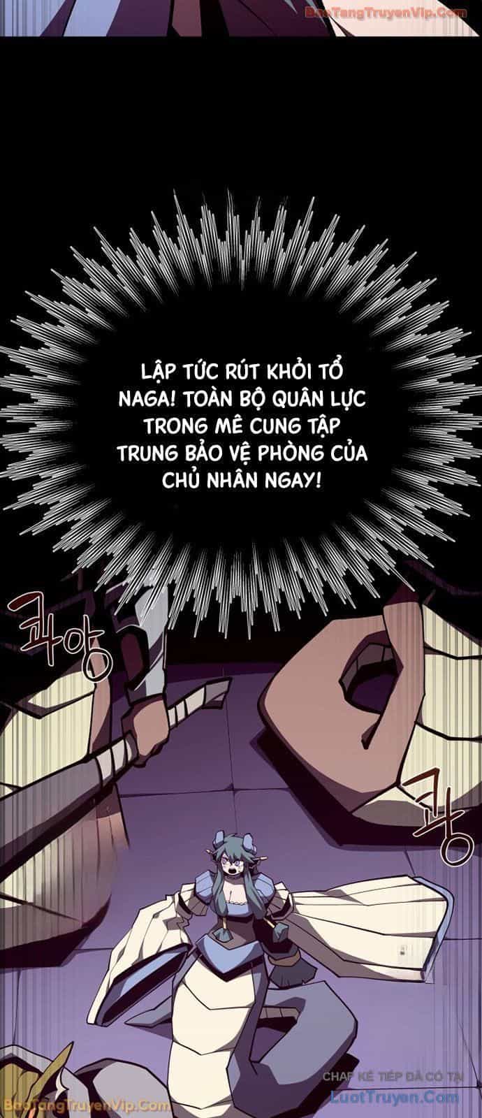 Hồi Ức Trong Ngục Tối - Chương 146 - ảnh 38