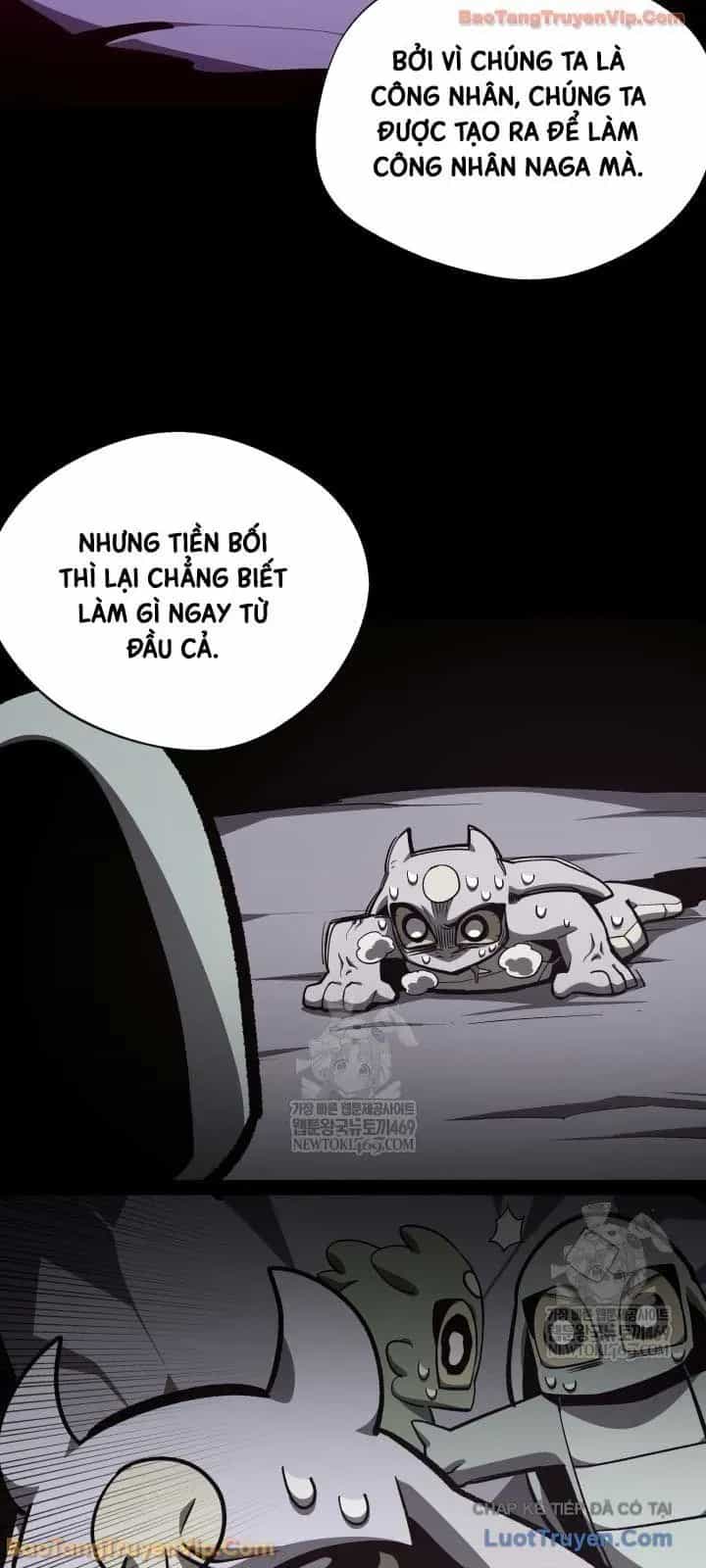 Hồi Ức Trong Ngục Tối - Chương 147 - ảnh 26