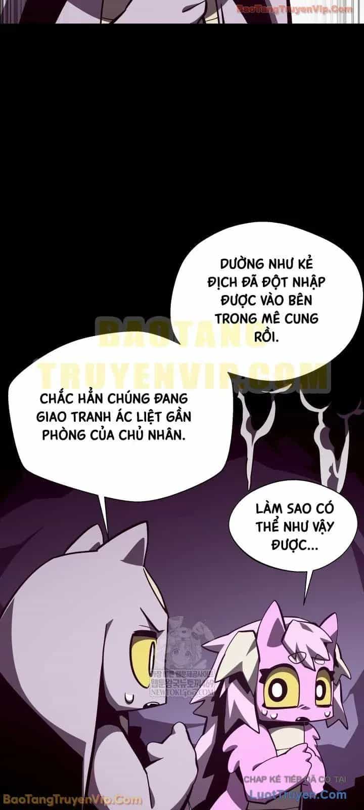 Hồi Ức Trong Ngục Tối - Chương 147 - ảnh 41