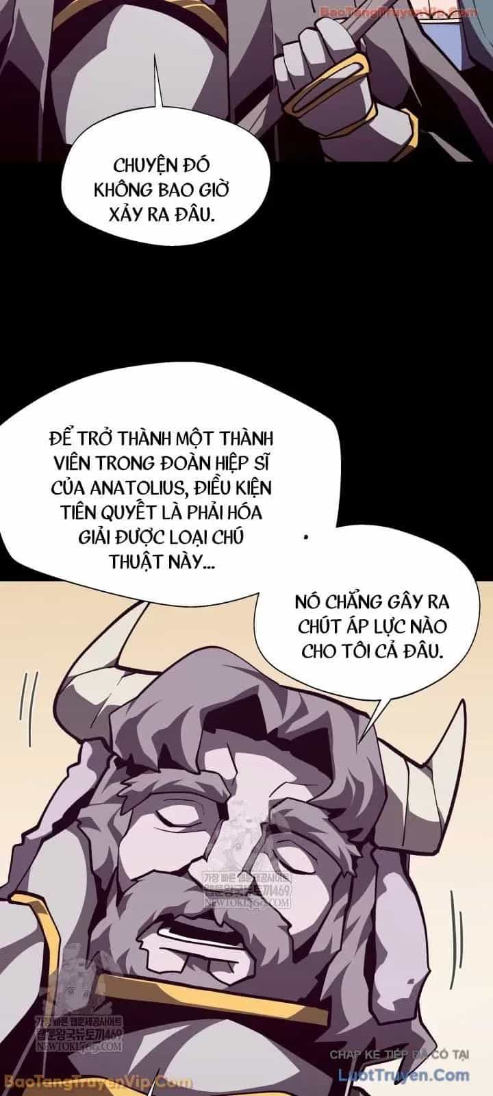 Hồi Ức Trong Ngục Tối - Chương 149 - ảnh 27