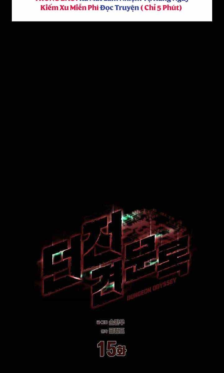 Hồi Ức Trong Ngục Tối - Chương 15 - ảnh 62