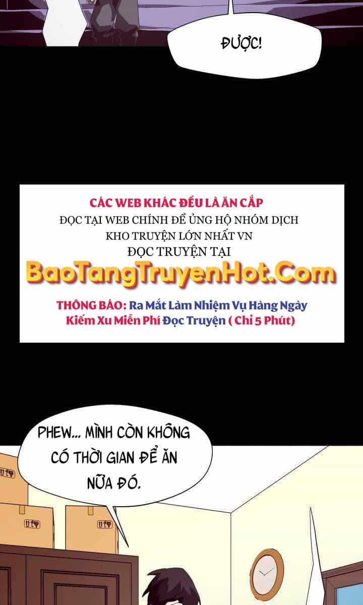 Hồi Ức Trong Ngục Tối - Chương 15 - ảnh 77
