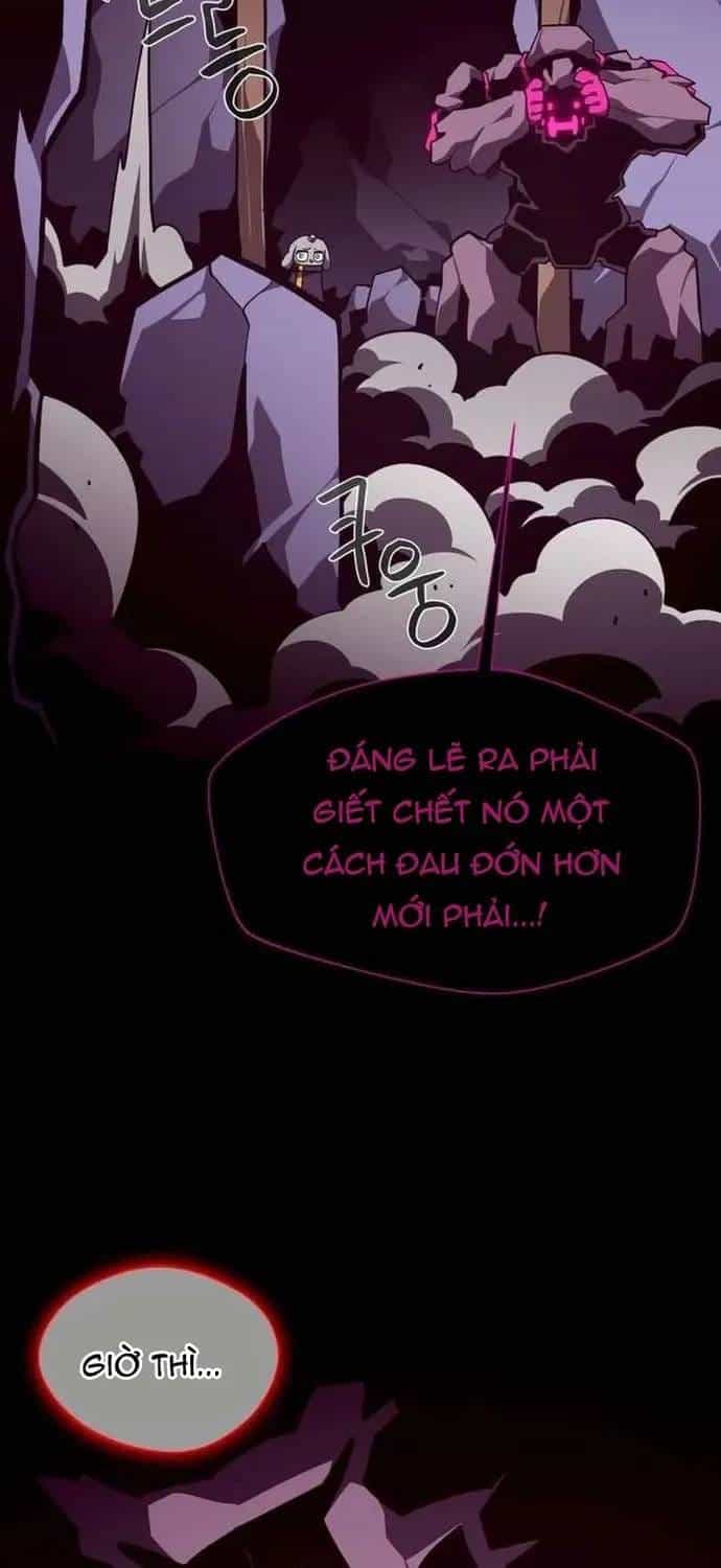 Hồi Ức Trong Ngục Tối - Chương 151 - ảnh 45