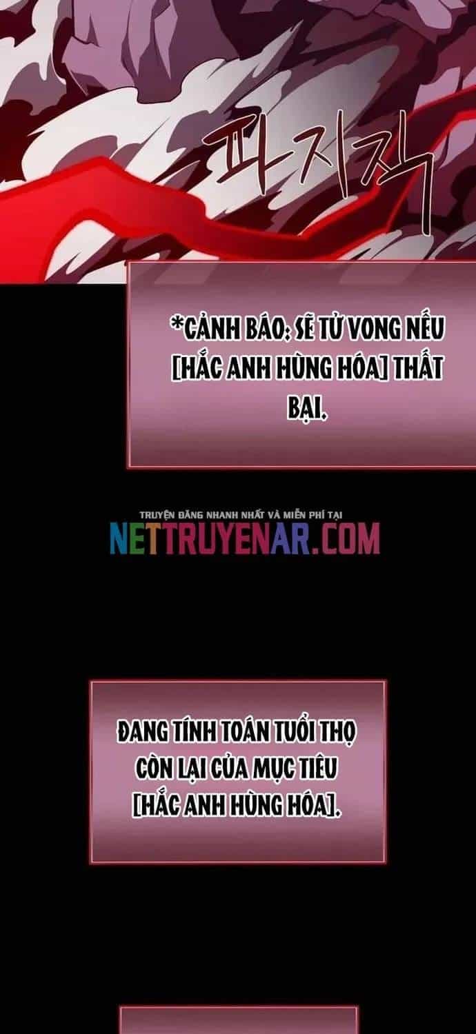 Hồi Ức Trong Ngục Tối - Chương 151 - ảnh 53