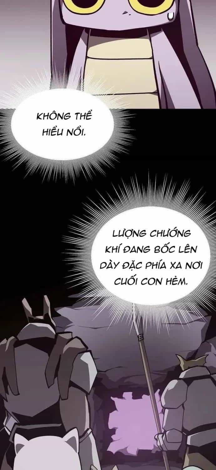 Hồi Ức Trong Ngục Tối - Chương 151 - ảnh 63