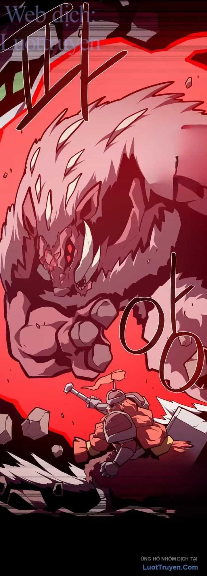 Hồi Ức Trong Ngục Tối - Chương 160 - ảnh 50