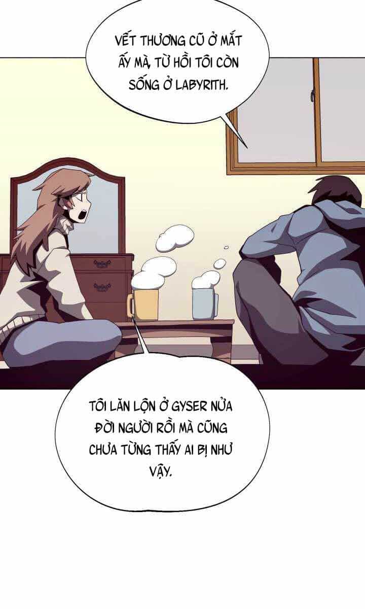 Hồi Ức Trong Ngục Tối - Chương 16 - ảnh 12
