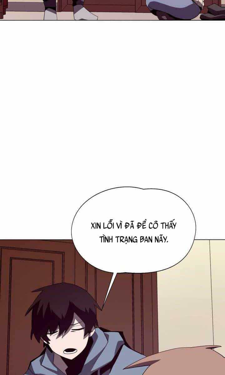 Hồi Ức Trong Ngục Tối - Chương 16 - ảnh 9