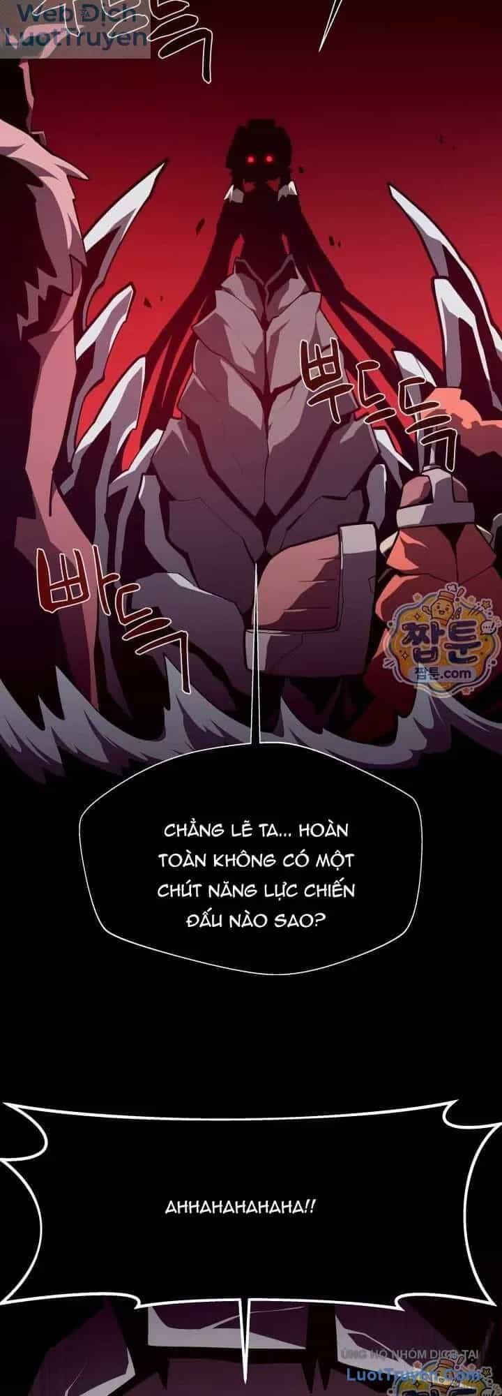 Hồi Ức Trong Ngục Tối - Chương 162 - ảnh 7