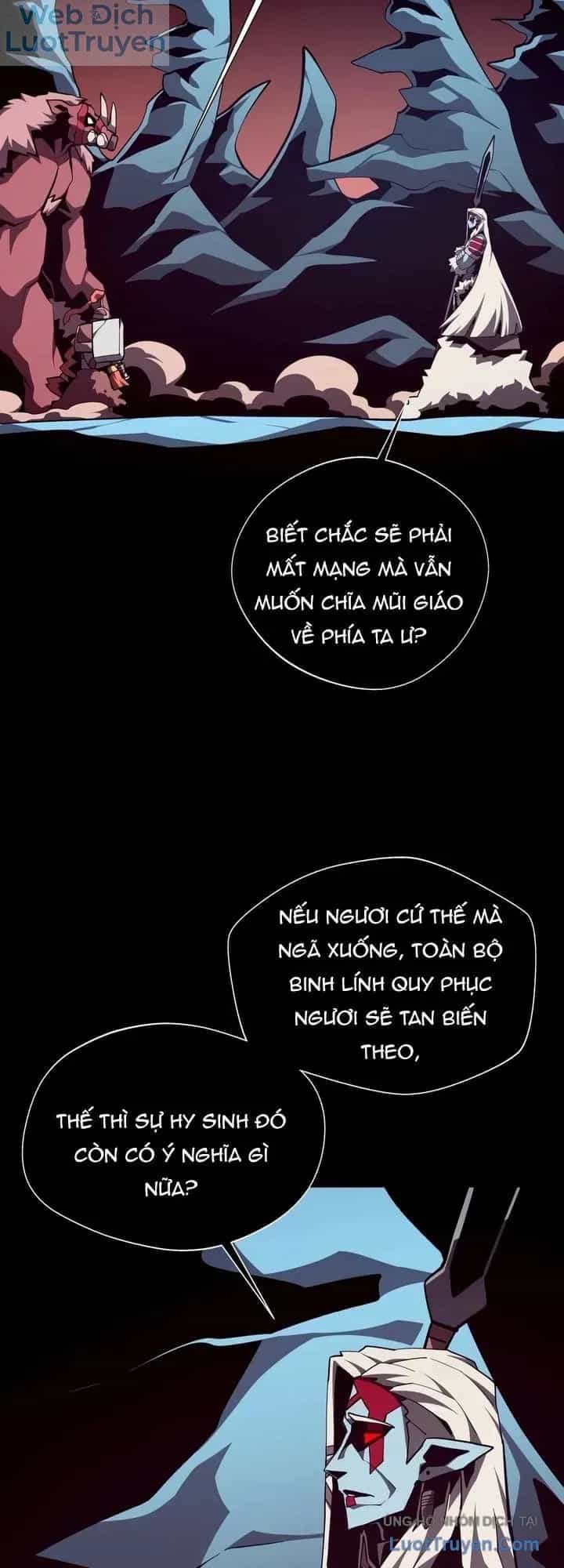 Hồi Ức Trong Ngục Tối - Chương 163 - ảnh 7