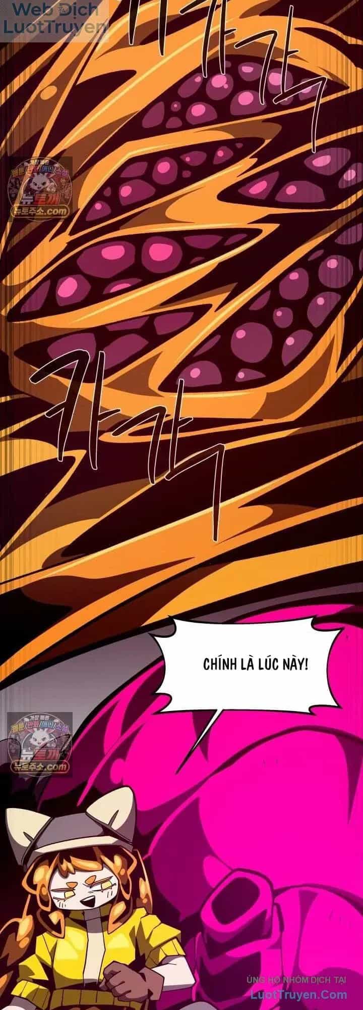 Hồi Ức Trong Ngục Tối - Chương 165 - ảnh 59