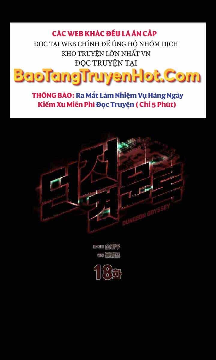 Hồi Ức Trong Ngục Tối - Chương 18 - ảnh 26
