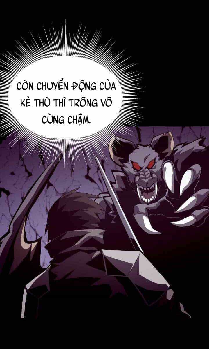 Hồi Ức Trong Ngục Tối - Chương 18 - ảnh 28