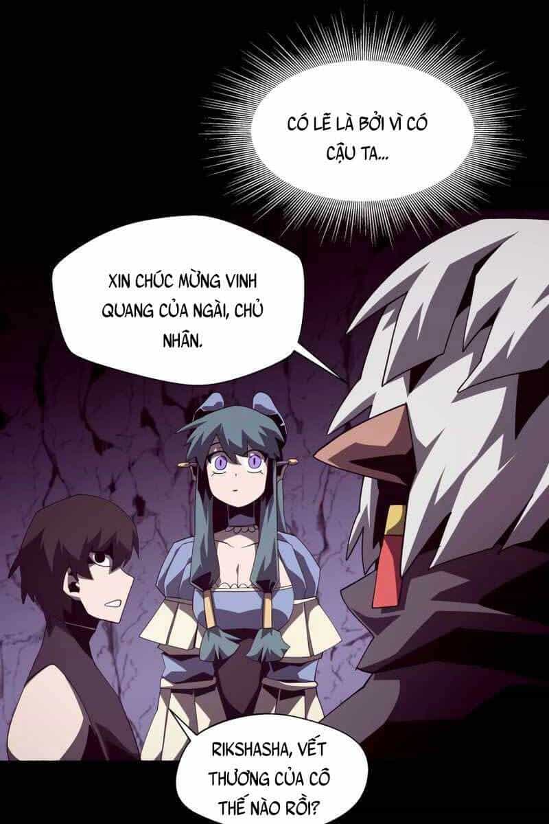 Hồi Ức Trong Ngục Tối - Chương 34 - ảnh 24