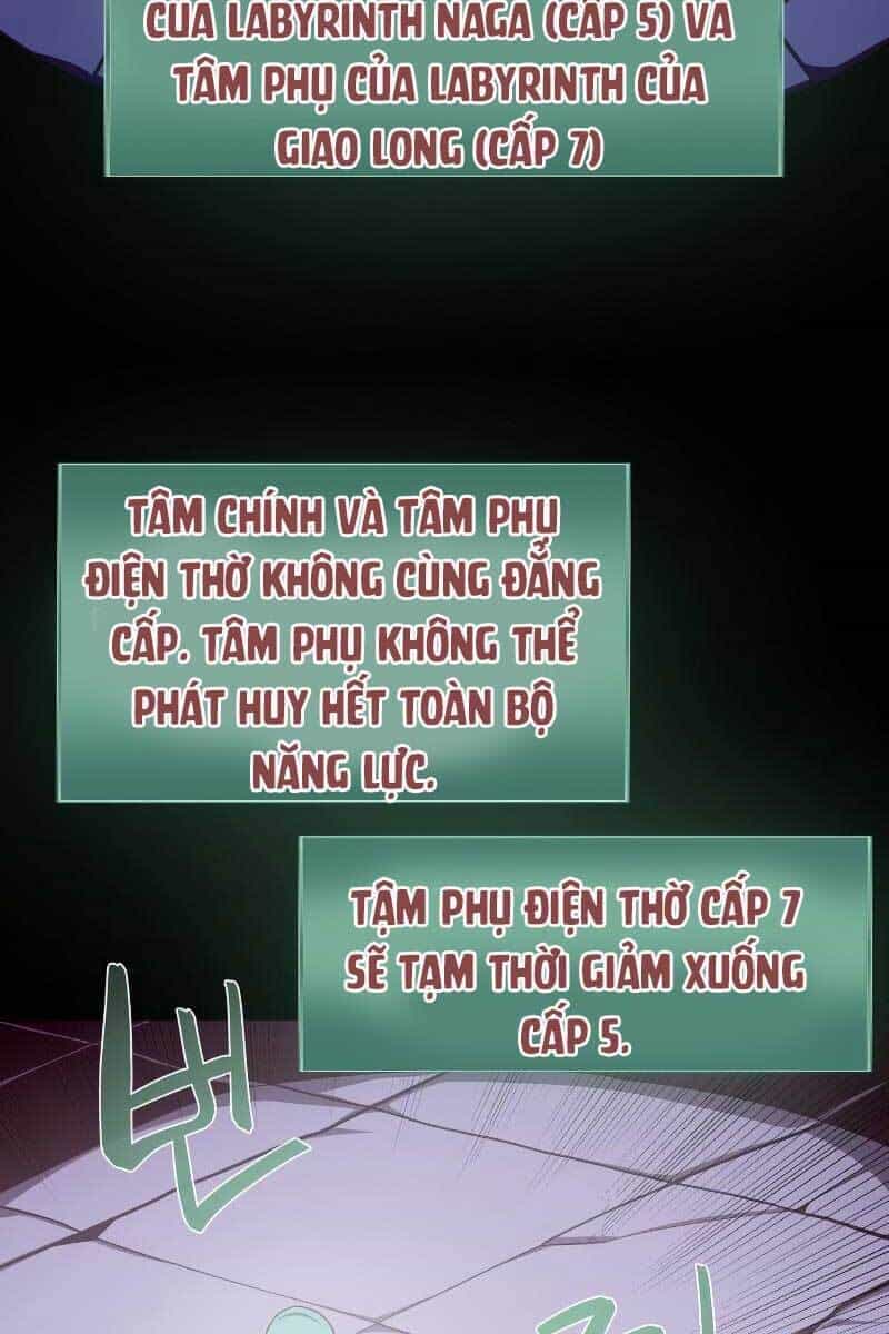 Hồi Ức Trong Ngục Tối - Chương 35 - ảnh 47