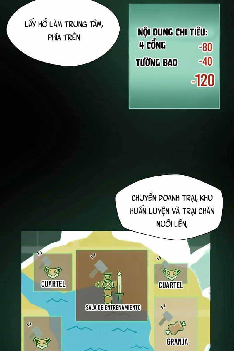 Hồi Ức Trong Ngục Tối - Chương 35 - ảnh 75