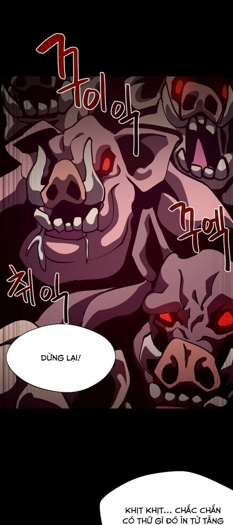 Hồi Ức Trong Ngục Tối - Chương 46 - ảnh 57