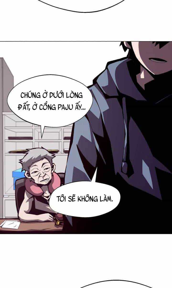 Hồi Ức Trong Ngục Tối - Chương 5 - ảnh 74