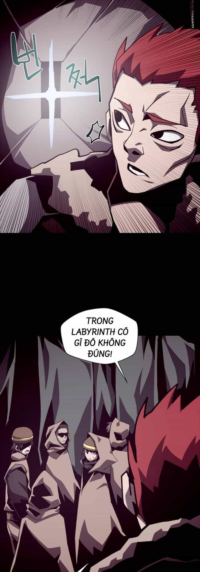 Hồi Ức Trong Ngục Tối - Chương 51 - ảnh 15