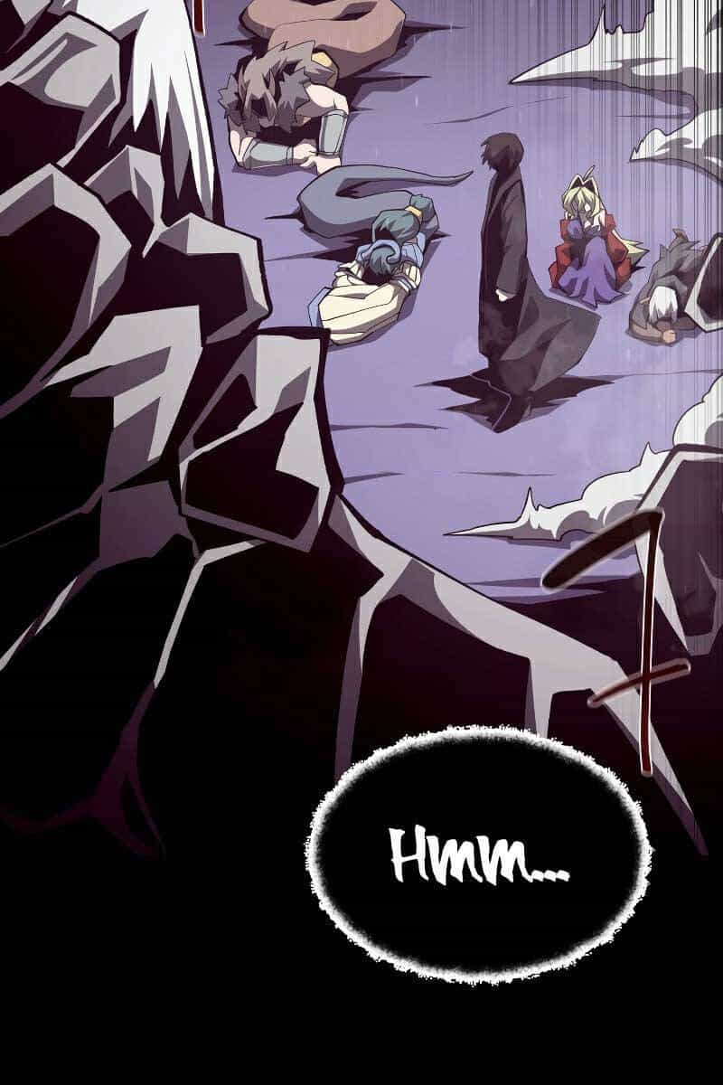 Hồi Ức Trong Ngục Tối - Chương 54 - ảnh 70