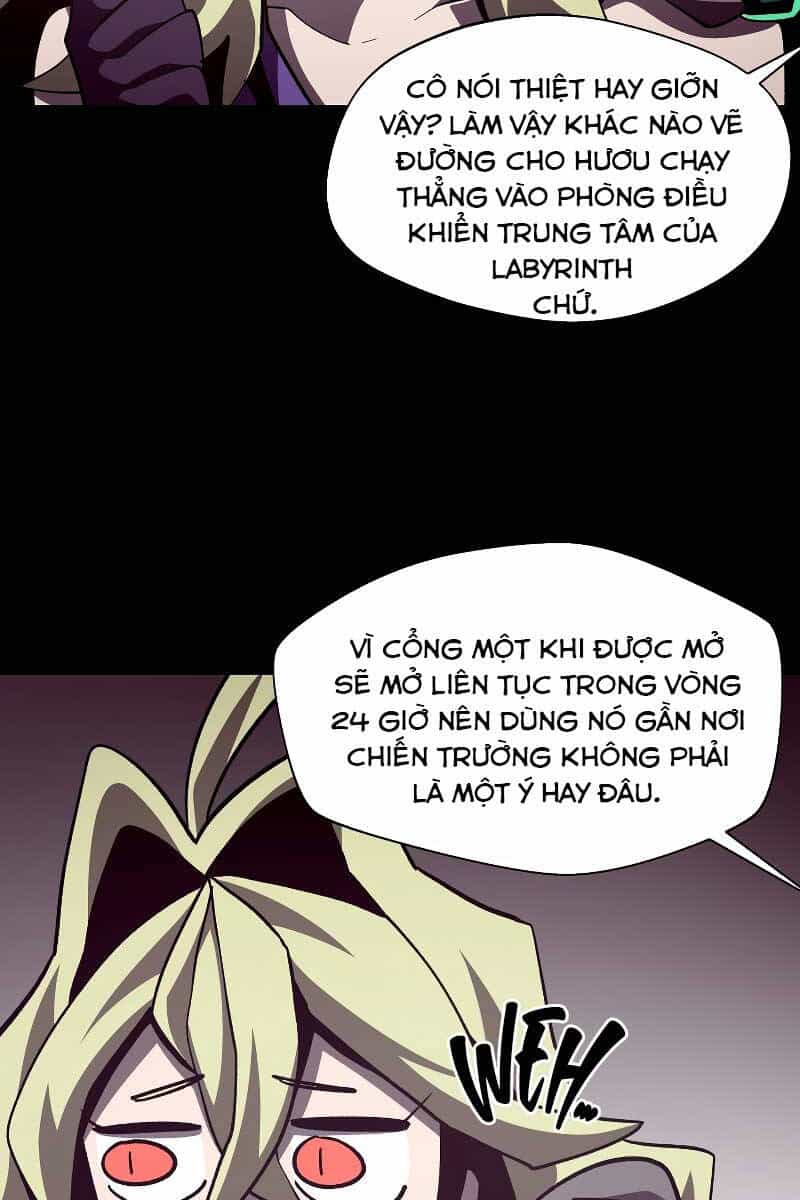 Hồi Ức Trong Ngục Tối - Chương 56 - ảnh 47
