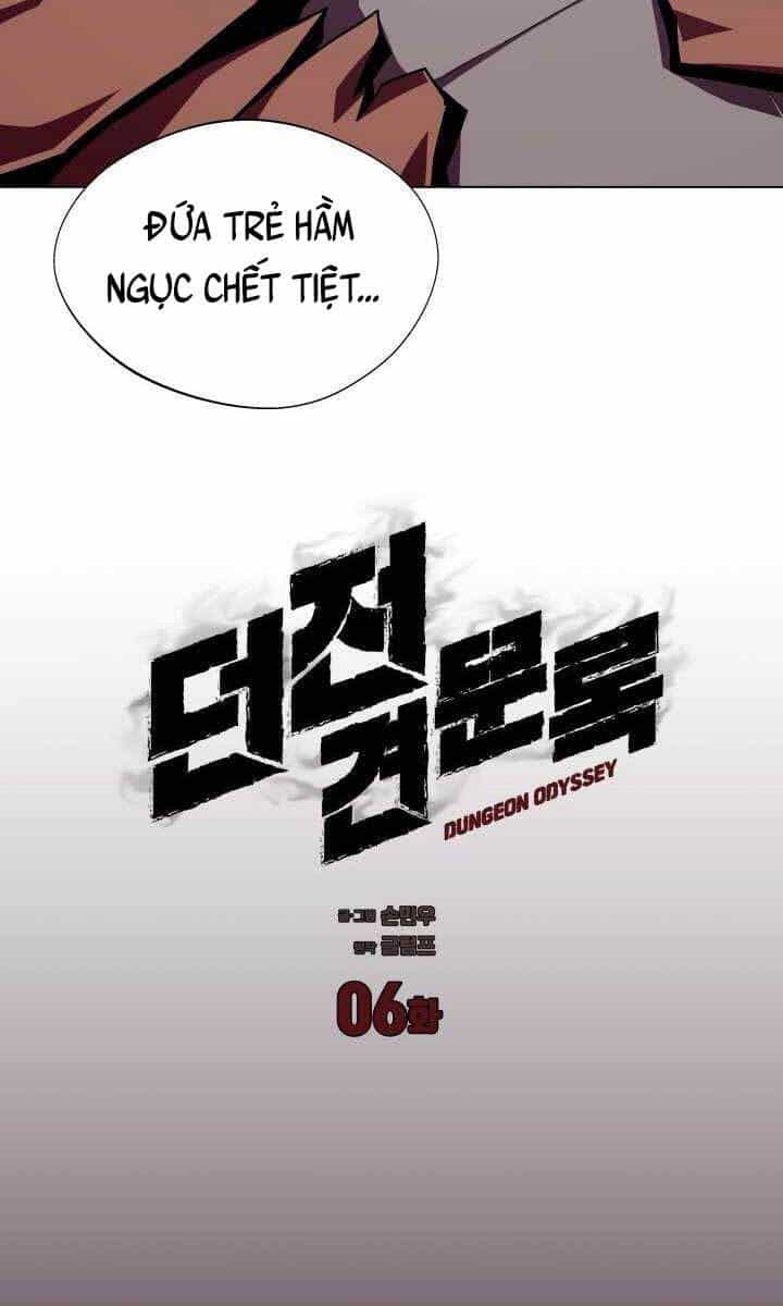 Hồi Ức Trong Ngục Tối - Chương 6 - ảnh 13