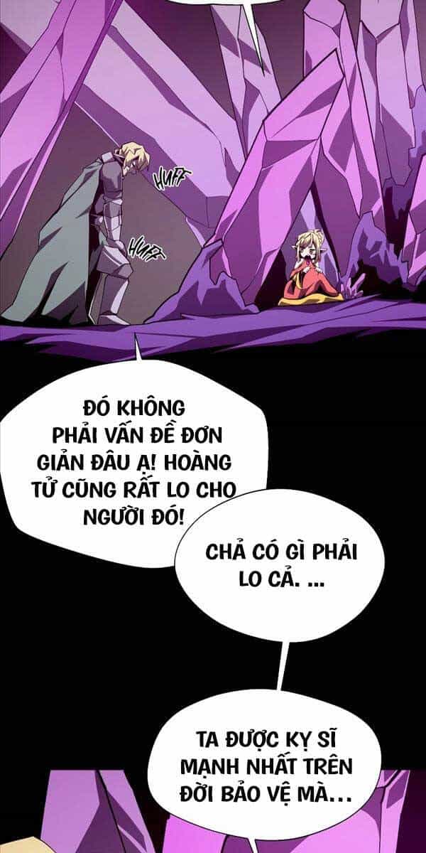 Hồi Ức Trong Ngục Tối - Chương 60 - ảnh 3