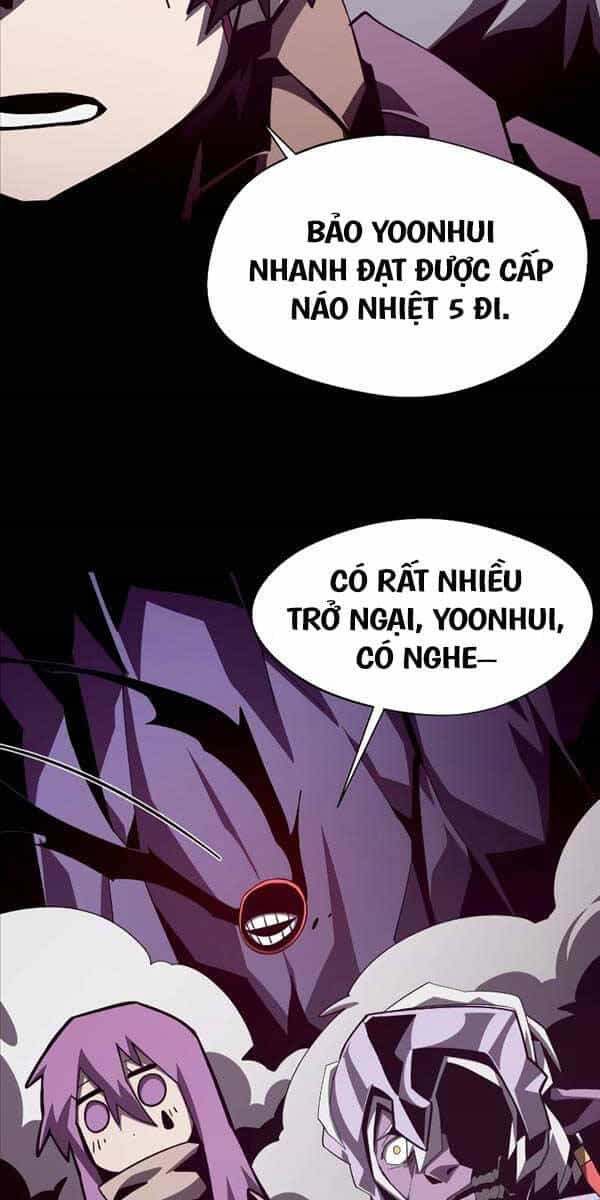 Hồi Ức Trong Ngục Tối - Chương 60 - ảnh 34