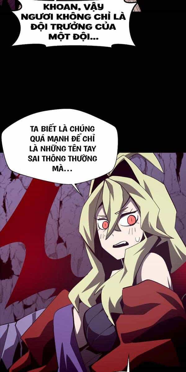 Hồi Ức Trong Ngục Tối - Chương 60 - ảnh 36