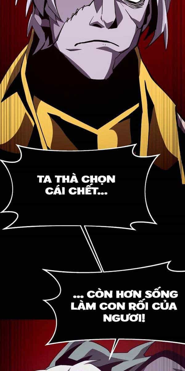 Hồi Ức Trong Ngục Tối - Chương 60 - ảnh 68