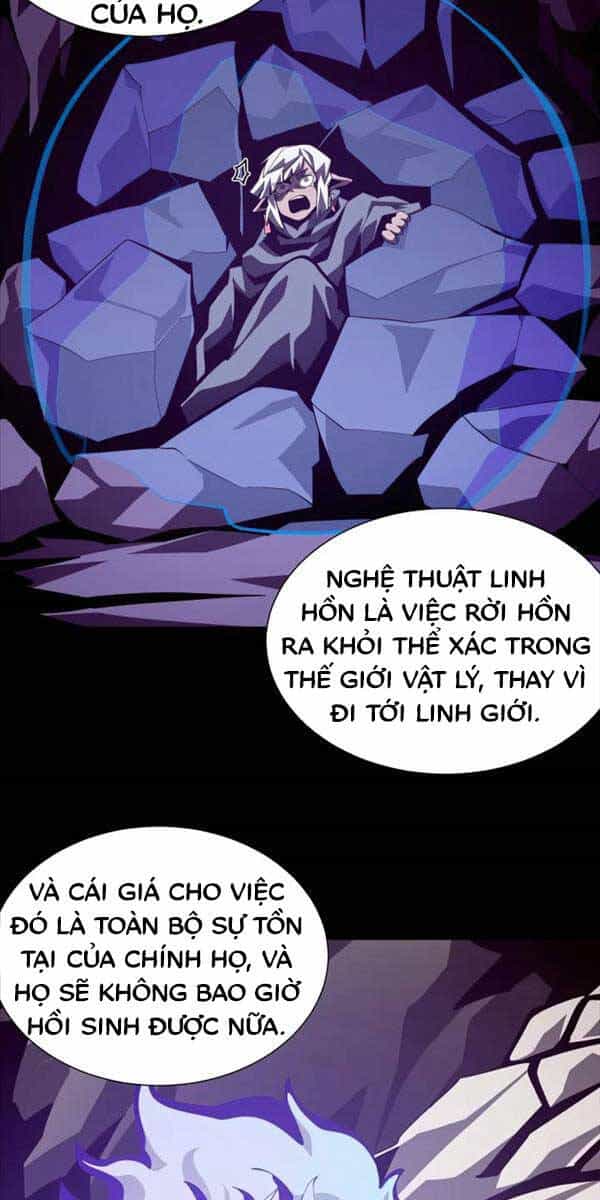 Hồi Ức Trong Ngục Tối - Chương 61 - ảnh 23