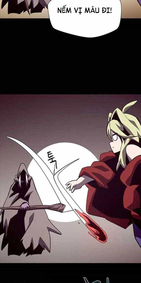 Hồi Ức Trong Ngục Tối - Chương 62 - ảnh 15