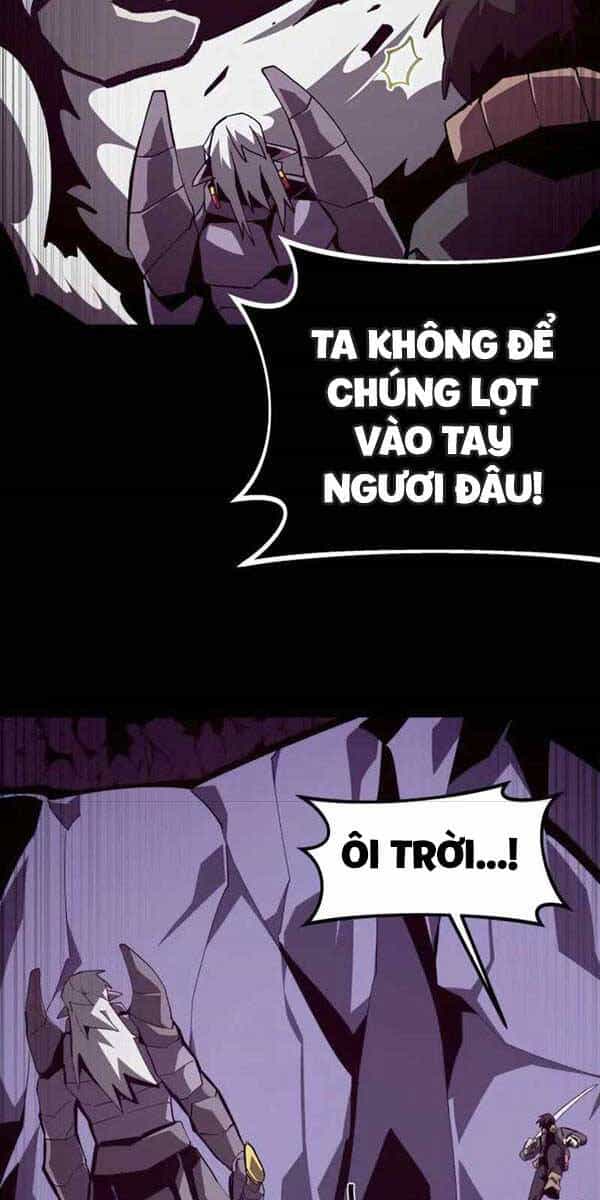 Hồi Ức Trong Ngục Tối - Chương 62 - ảnh 40