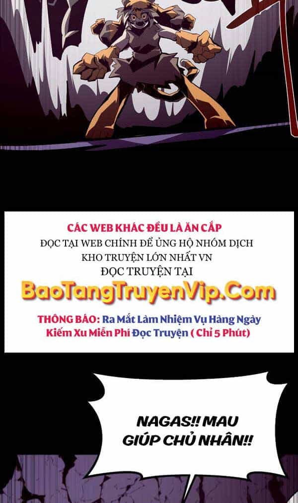 Hồi Ức Trong Ngục Tối - Chương 63 - ảnh 42