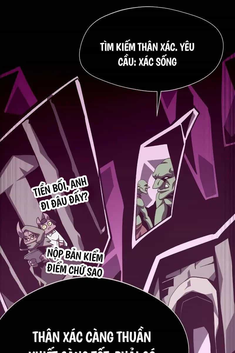 Hồi Ức Trong Ngục Tối - Chương 66 - ảnh 25