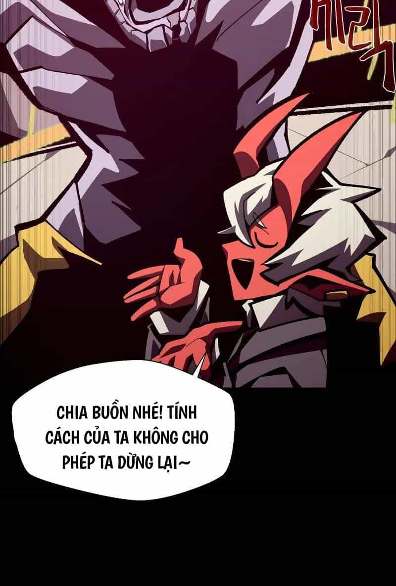 Hồi Ức Trong Ngục Tối - Chương 66 - ảnh 54