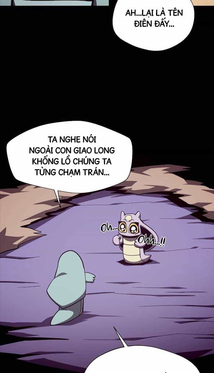 Hồi Ức Trong Ngục Tối - Chương 67 - ảnh 38