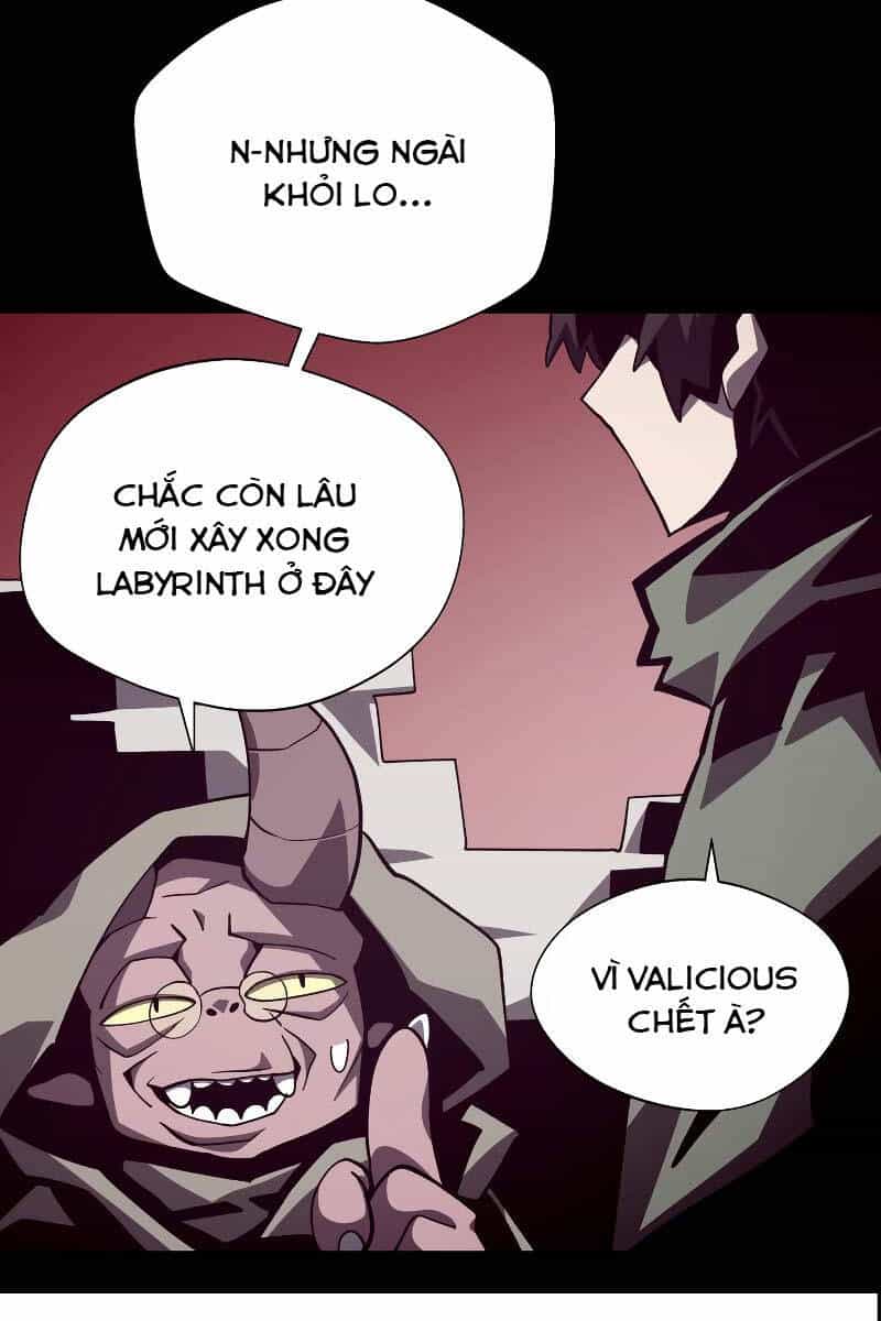 Hồi Ức Trong Ngục Tối - Chương 69 - ảnh 39