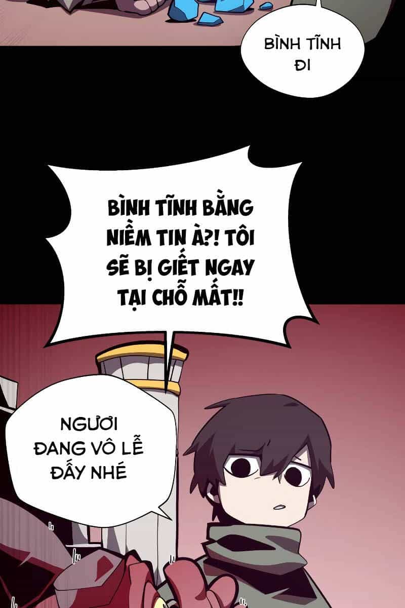 Hồi Ức Trong Ngục Tối - Chương 69 - ảnh 53