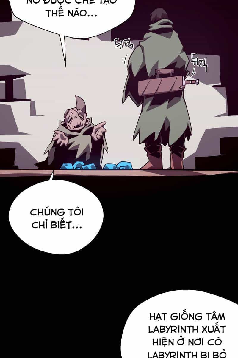 Hồi Ức Trong Ngục Tối - Chương 69 - ảnh 60