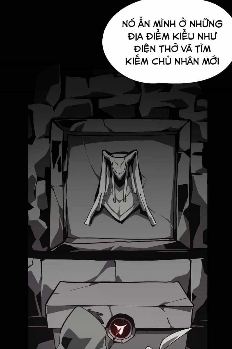Hồi Ức Trong Ngục Tối - Chương 69 - ảnh 62