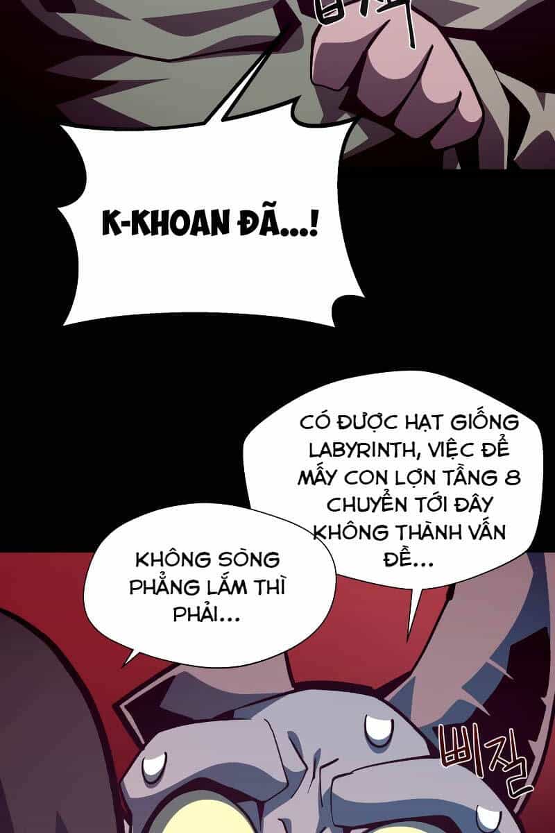 Hồi Ức Trong Ngục Tối - Chương 69 - ảnh 73