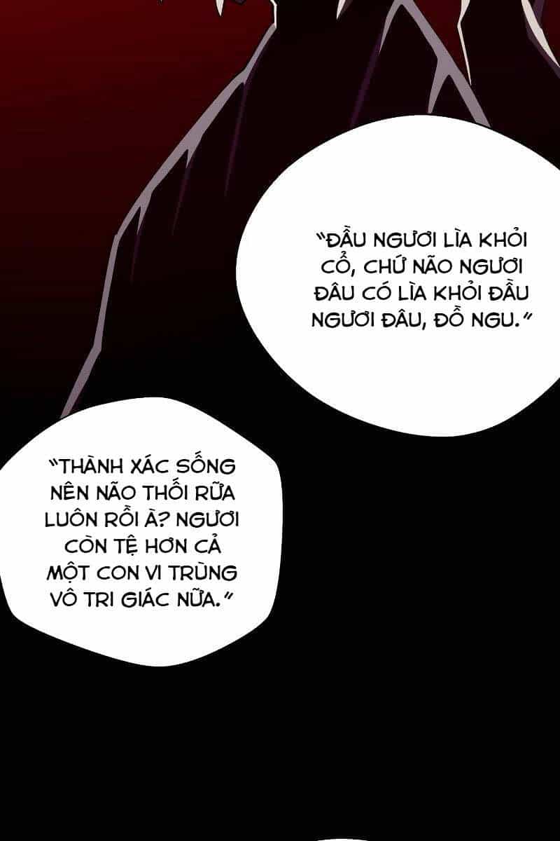 Hồi Ức Trong Ngục Tối - Chương 73 - ảnh 101